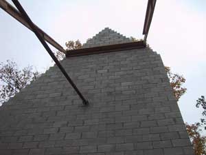 Masonry