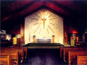 St John Neumann