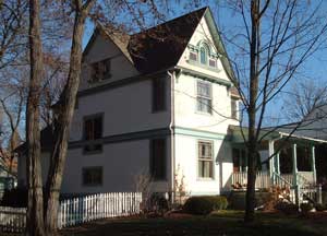 Historical Home