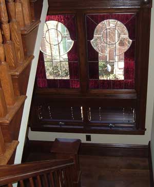 Stained Glass