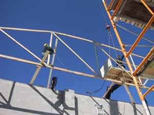 BHB Truss