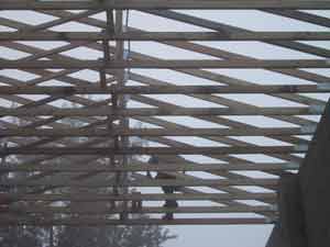 BHB Truss